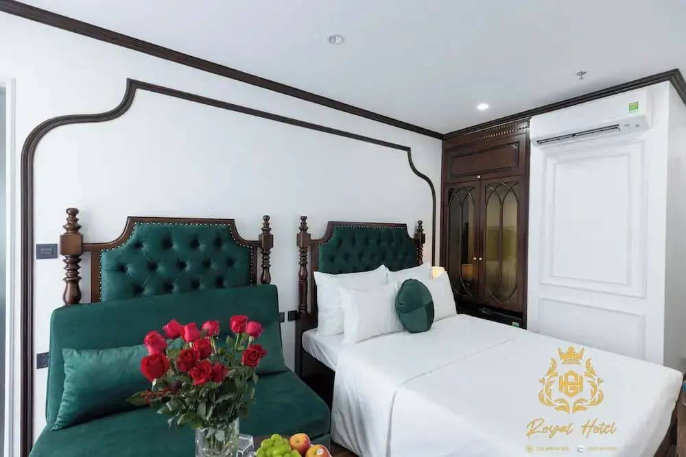 Royal Hotel Kangnam - photo 43