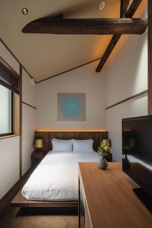 The Machiya Kazahaya - photo 14