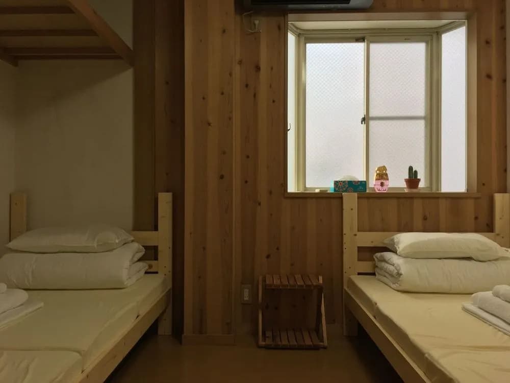 Ts Guest House - Hostel - photo 5