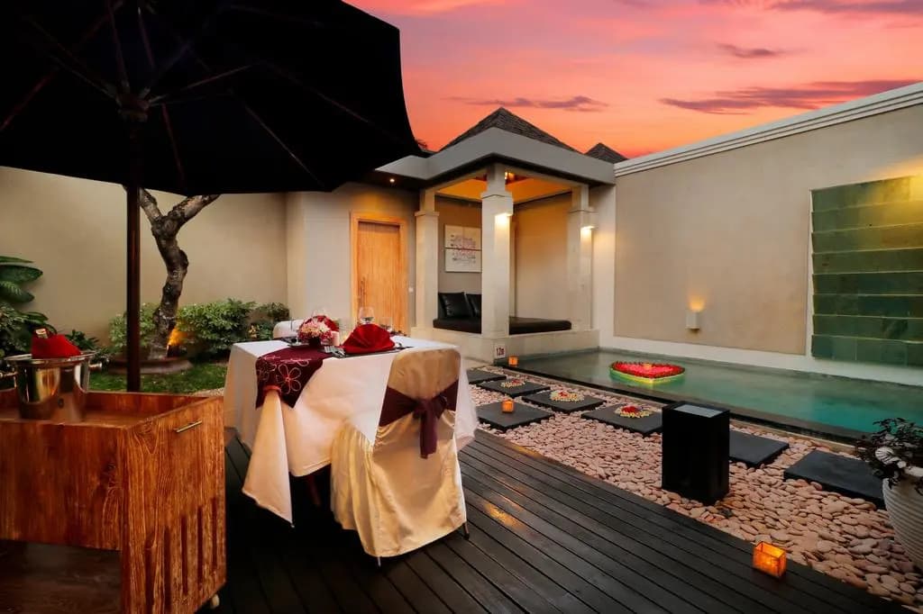 The Seiryu Villas - photo 31
