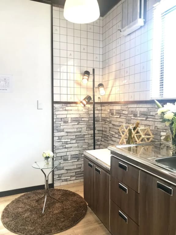 TSUKI Tsuruhashi House - photo 24