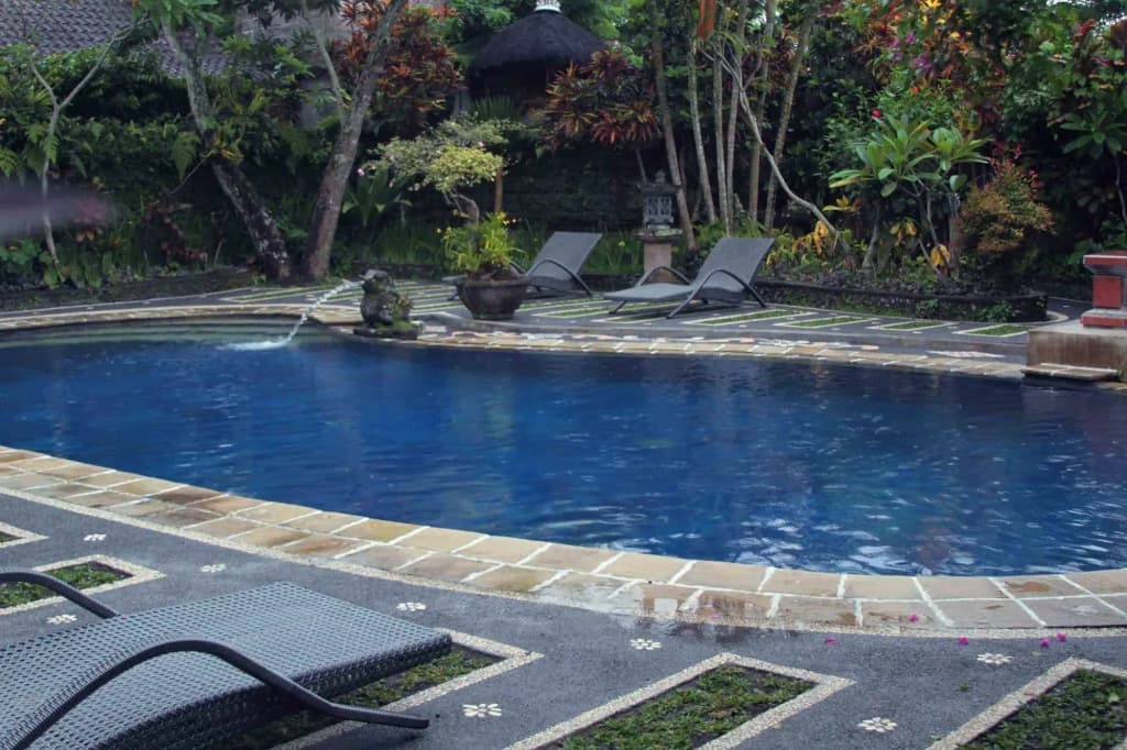 Garden View Ubud - photo 12