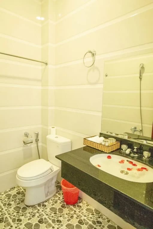TiMee Hotel & Apartment - photo 9