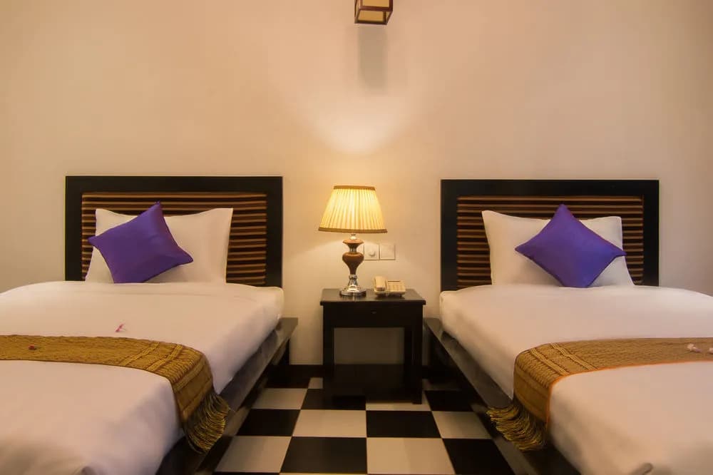 Lucky Zana Angkor Boutique Hotel - photo 2