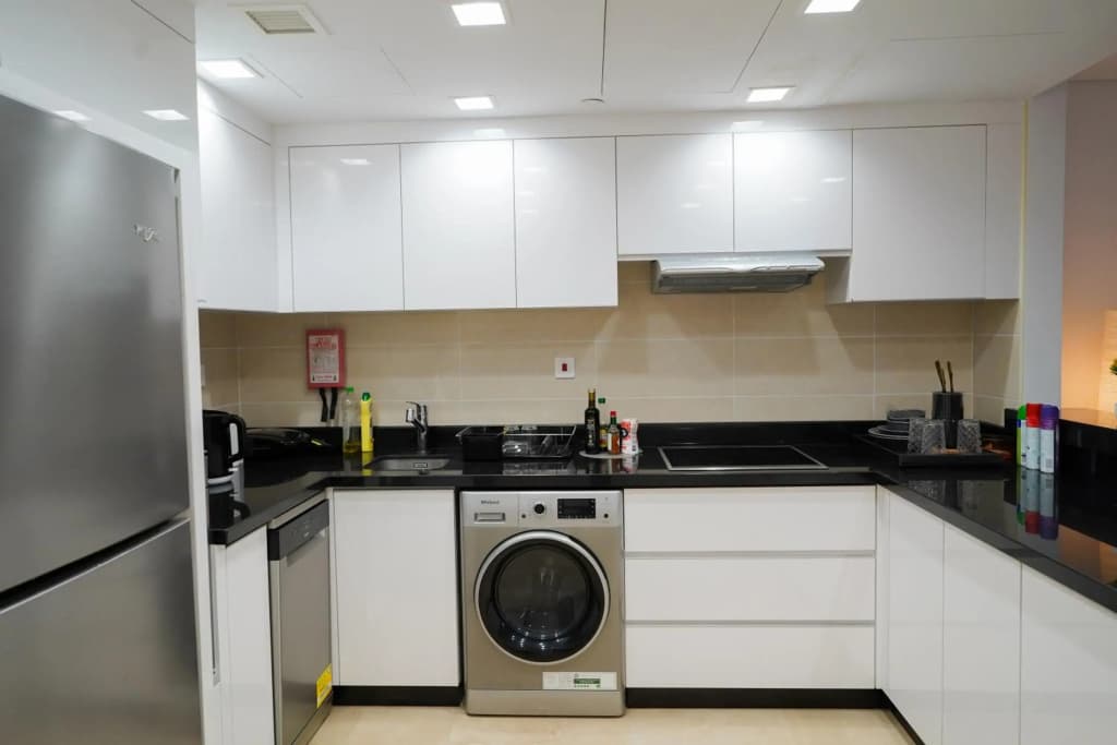 BHK 1 Apartment in Viva Bahriya - photo 25