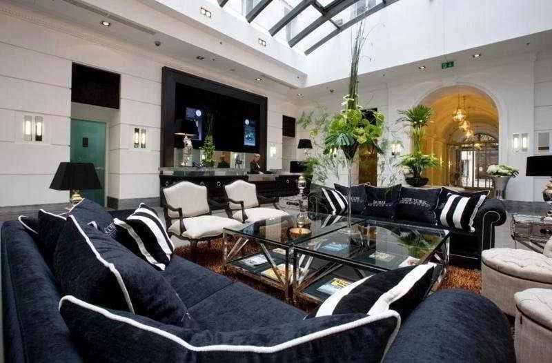 Alta Moda Fashion Hotel - photo 15
