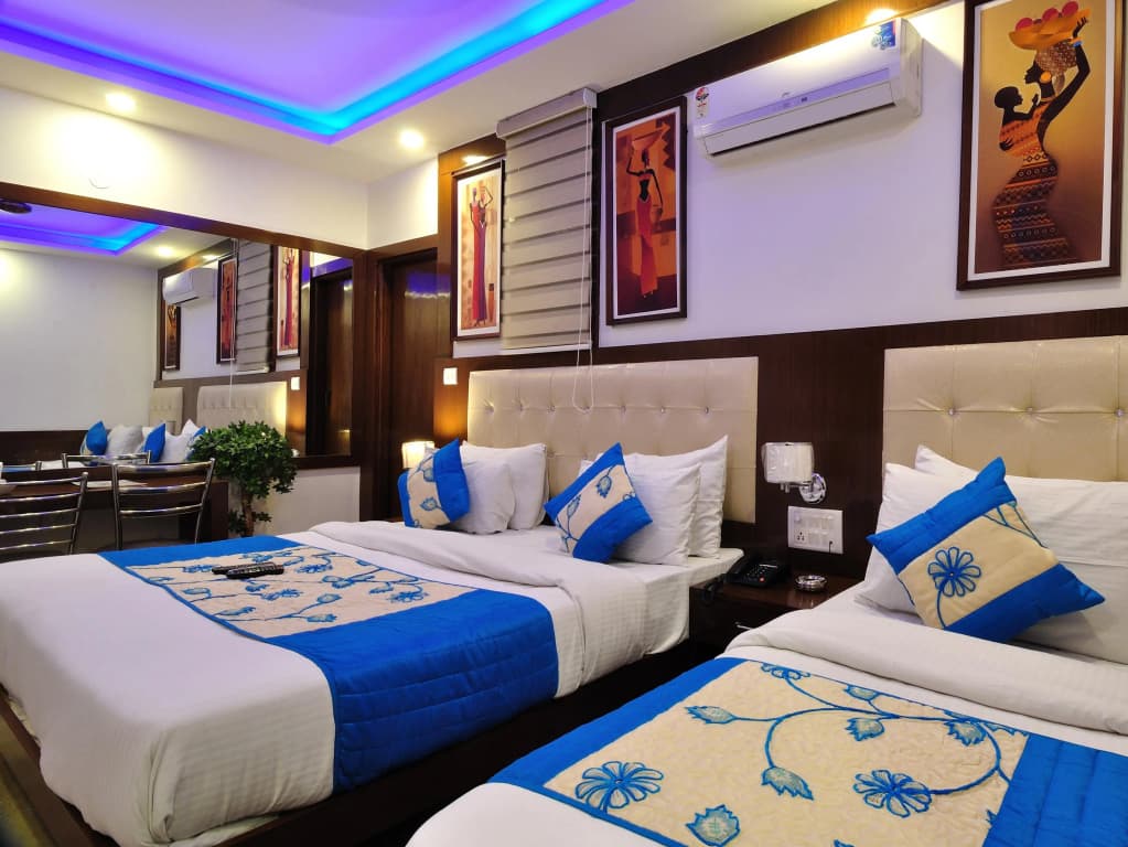 Hotel Nirmal Mahal by Sushant Travels - photo 3
