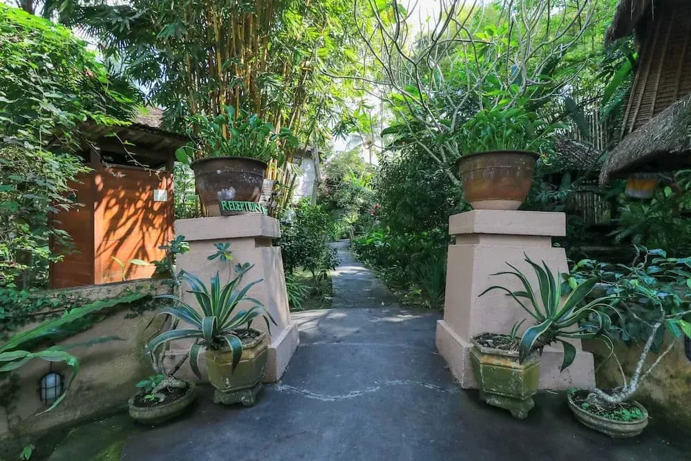Tegal Sari-Ubud - photo 46