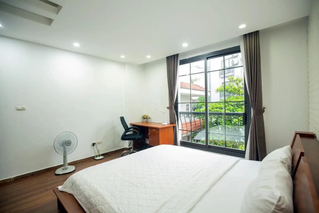 Sumi Apartment - photo 43