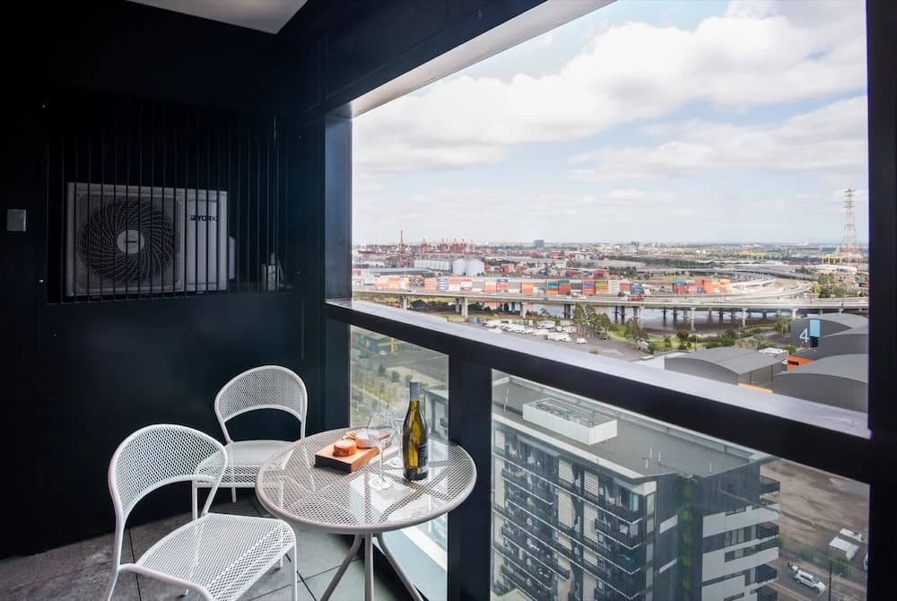 Docklands Delight - photo 7