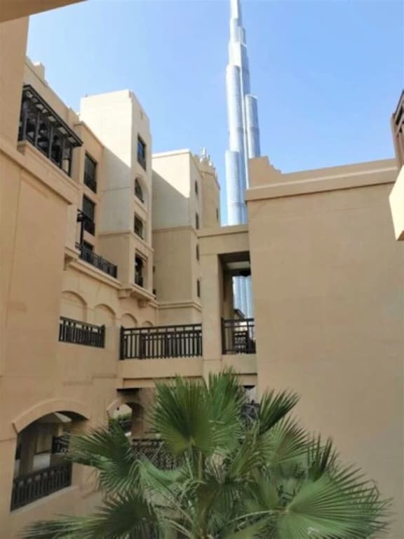 Airbetter SouK Al Bahar - main photo