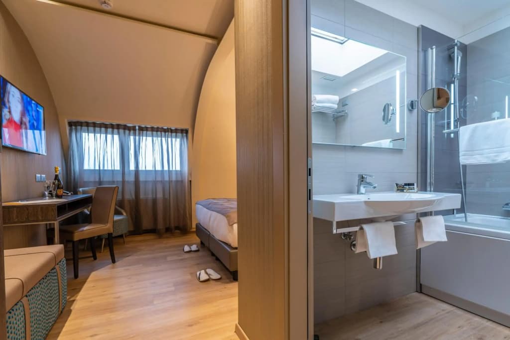 Smart Hotel Holiday - photo 5