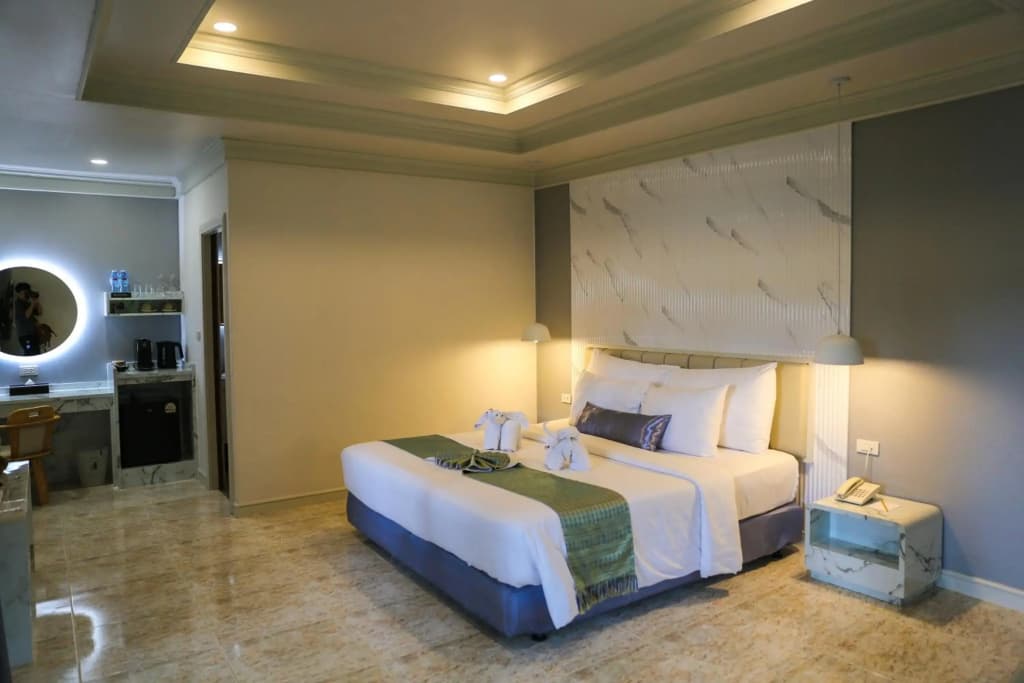 Sand Sea Resort - photo 3