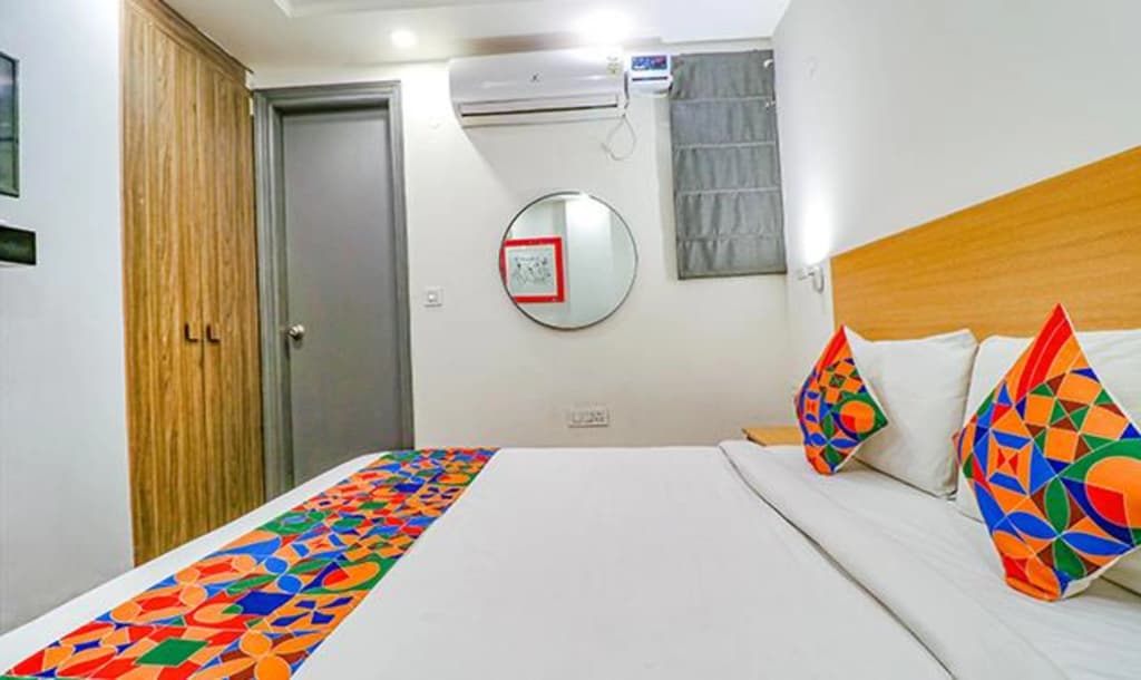 Fabhotel The Chaitanyas - photo 8