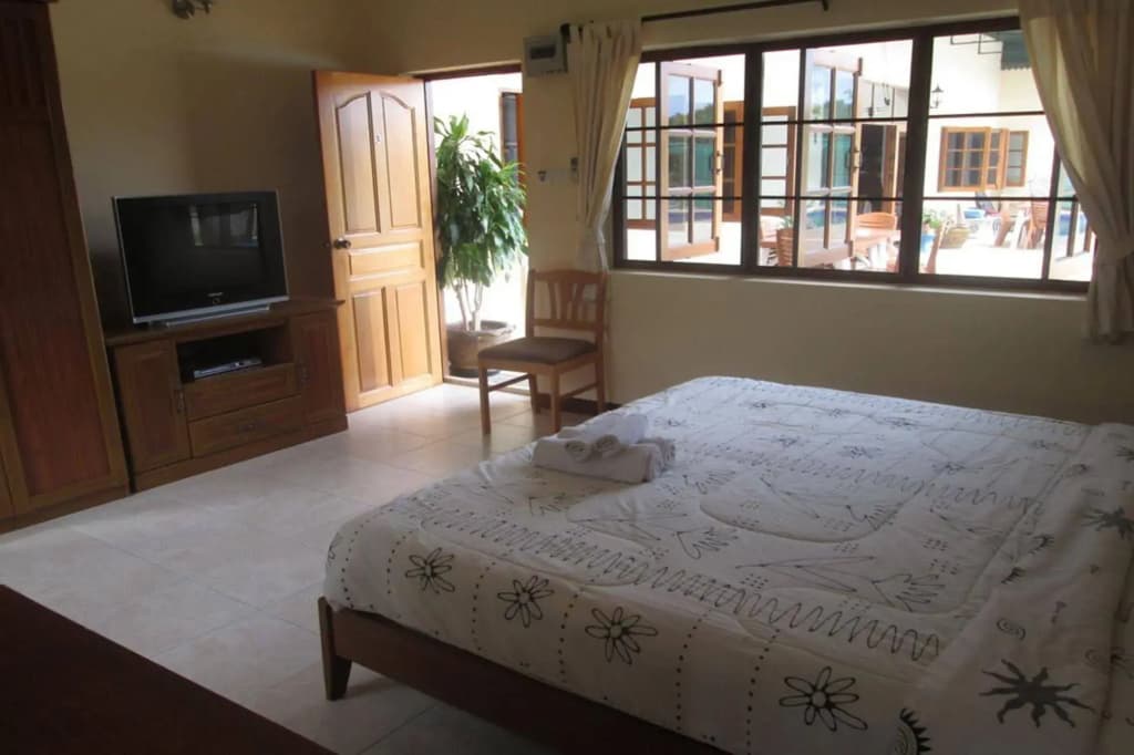 Seajays Resort - photo 5