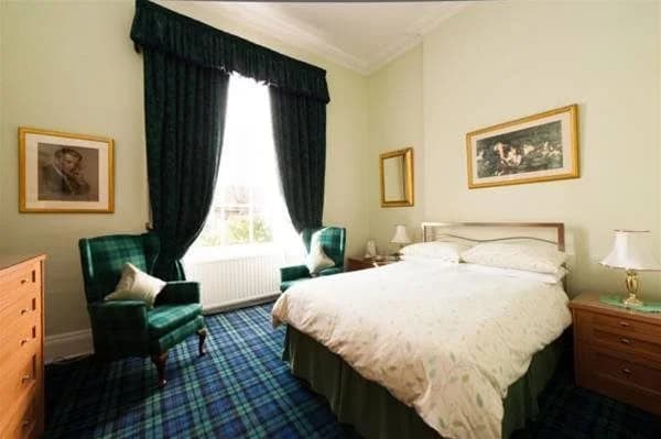 Garlands Guest House - photo 14