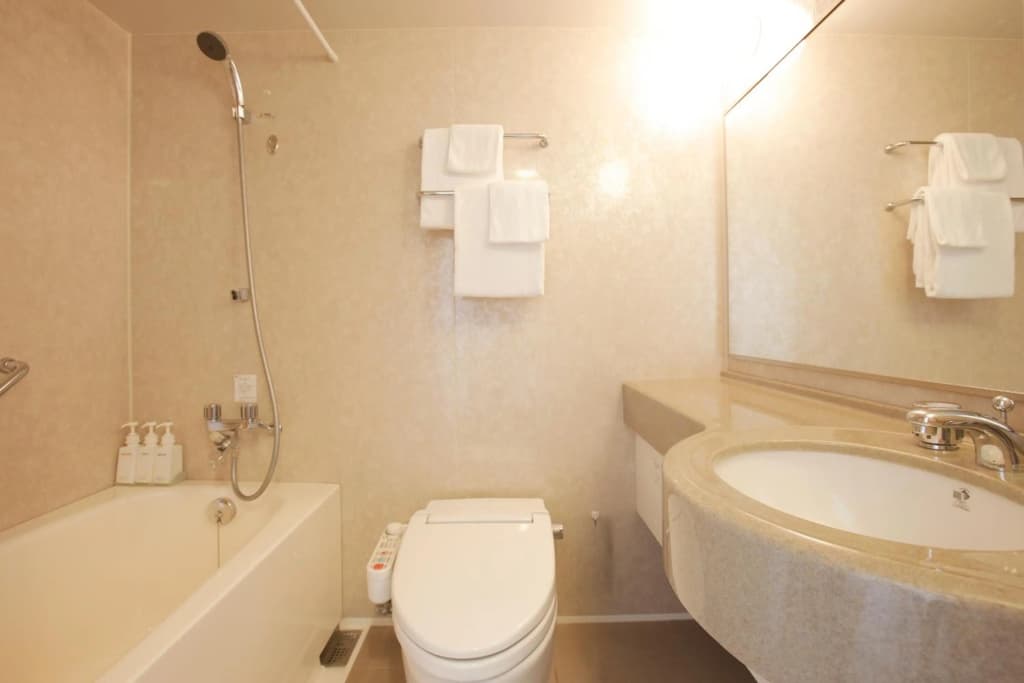 Hotel Lumiere Nishikasai - photo 10