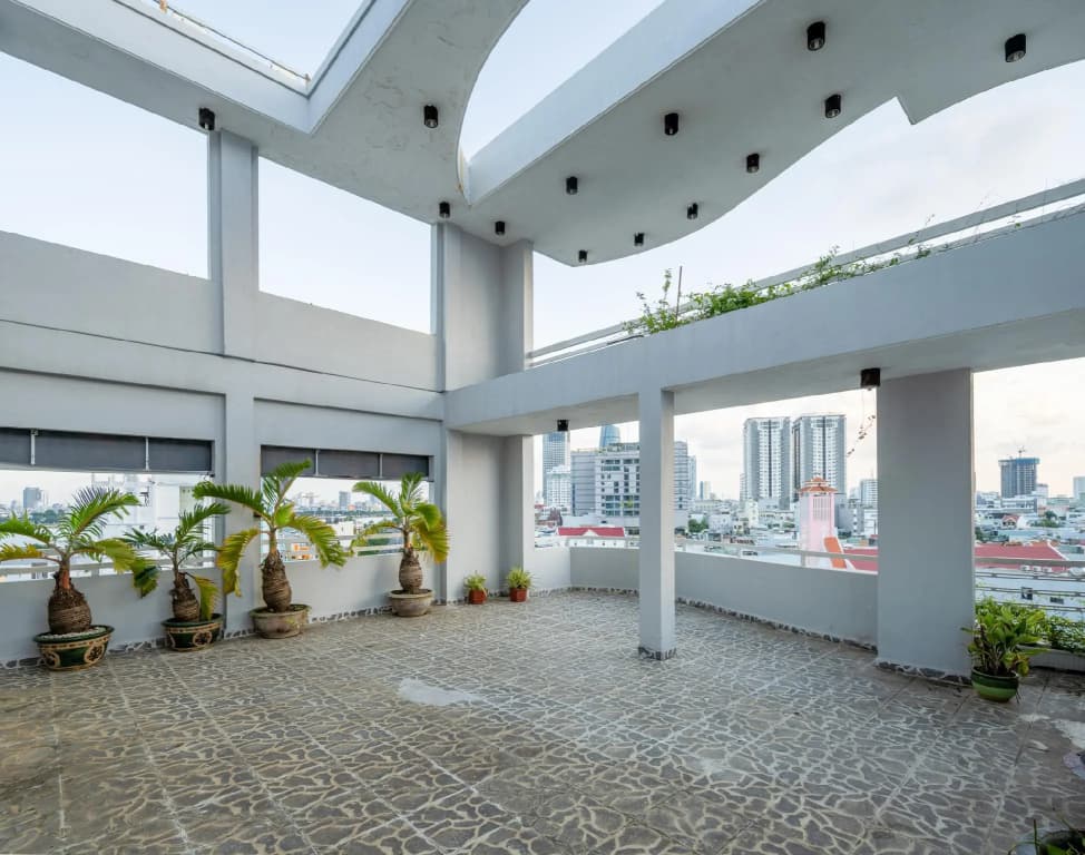 Thanh Lan 2 Hotel - photo 8