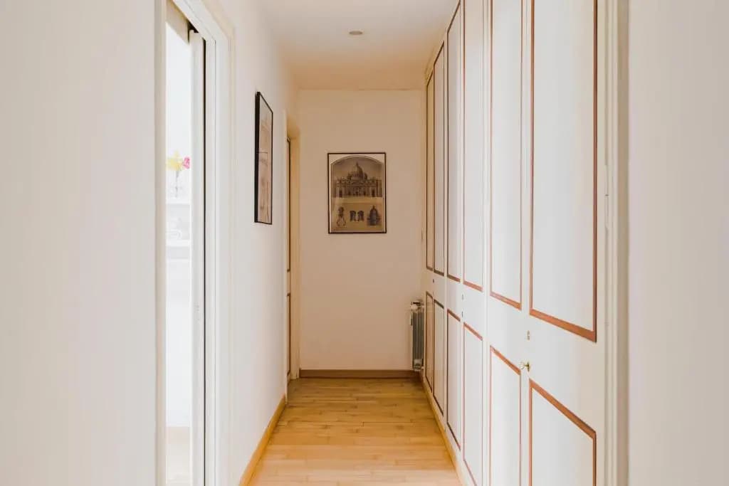 Pennylane Rome Apartment - photo 11