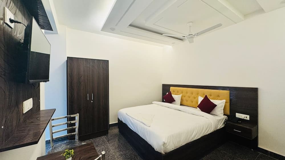 Vaayu Homestay - photo 6