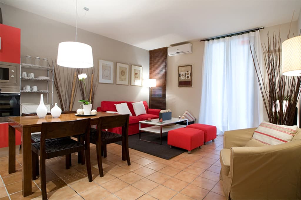 Ramblas Apartment - photo 5