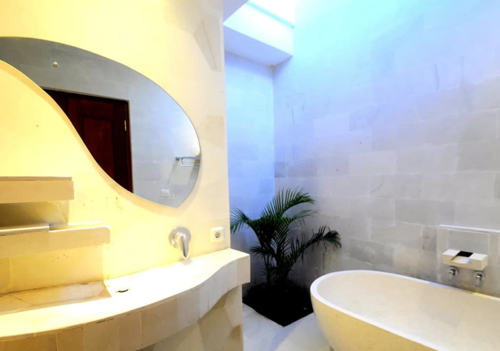 Jas Boutique Villas - photo 11