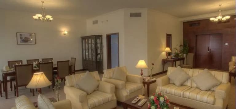 Siji Hotel Apartment - photo 14