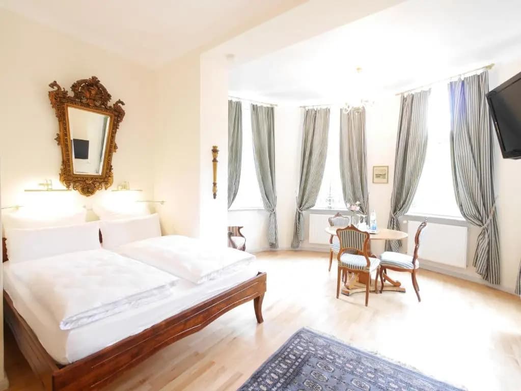 Hotel Rotdorn - photo 3
