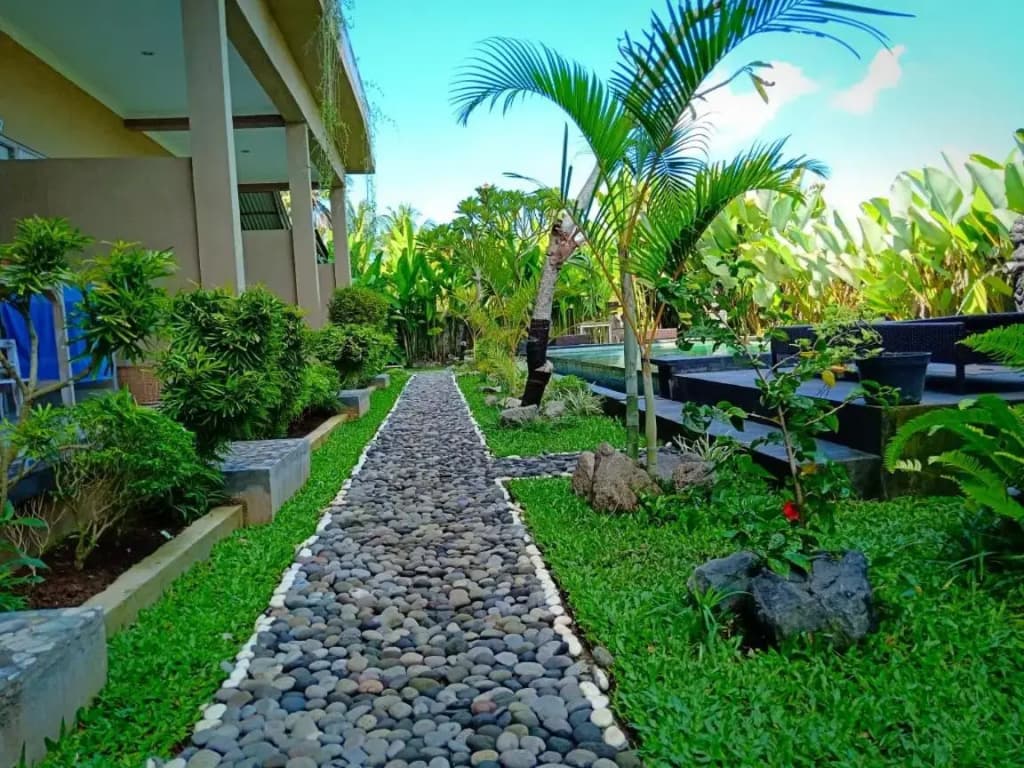 Uma Kutuh 2 - photo 45