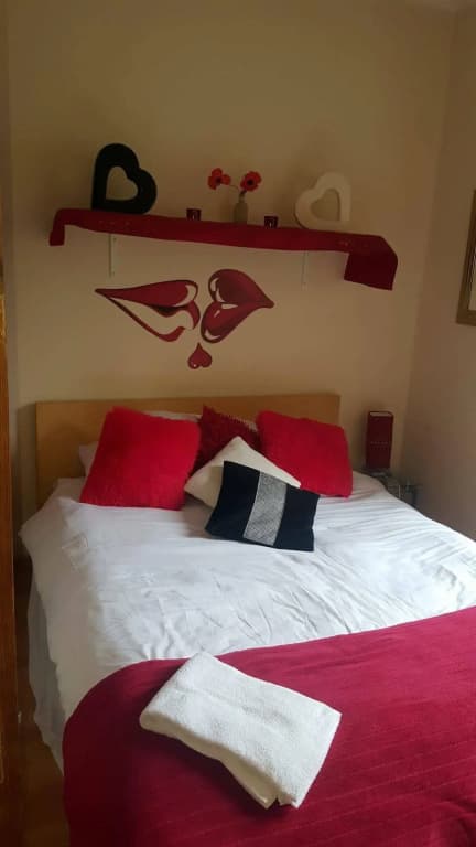Hamza Apartment - photo 4