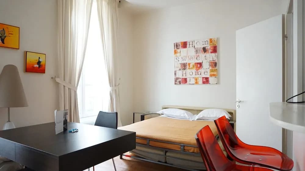 Place des Vosges - Studio - Paris 3 - photo 5