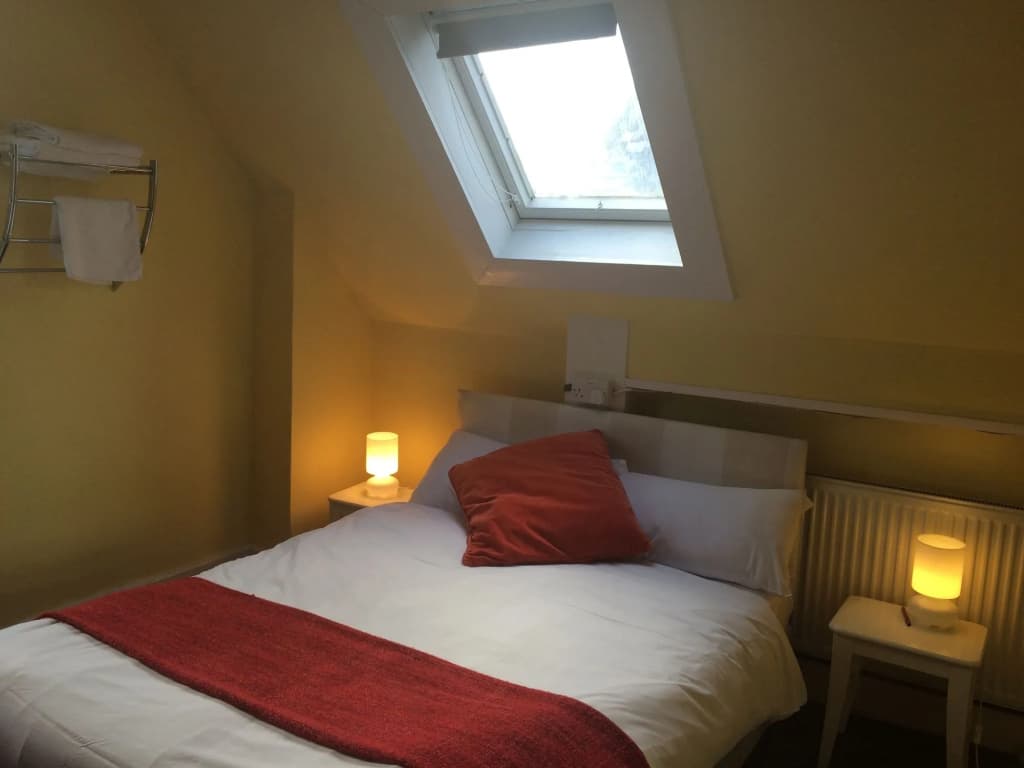 The Caspian Hotel - photo 6