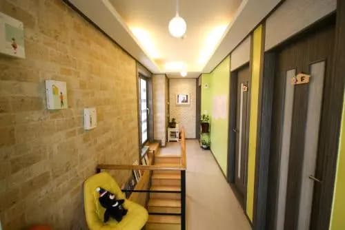 Gom Guesthouse Myeongdong - photo 13