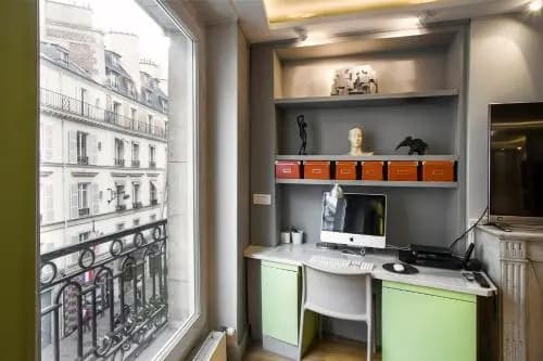 Faubourg Chic - photo 10