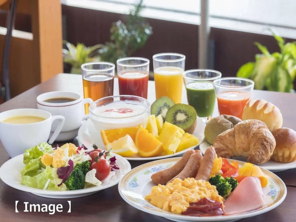 Hotel new Hankyu Osaka Annex - photo 12