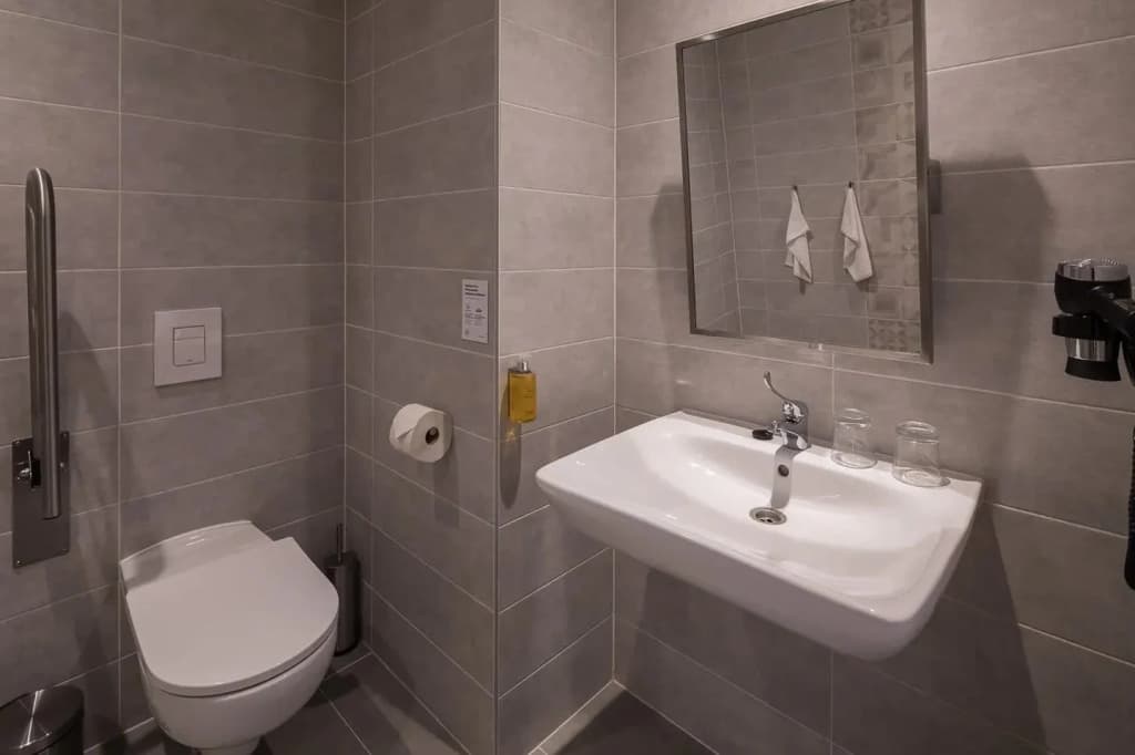 B&B Hotel Budapest City - photo 8