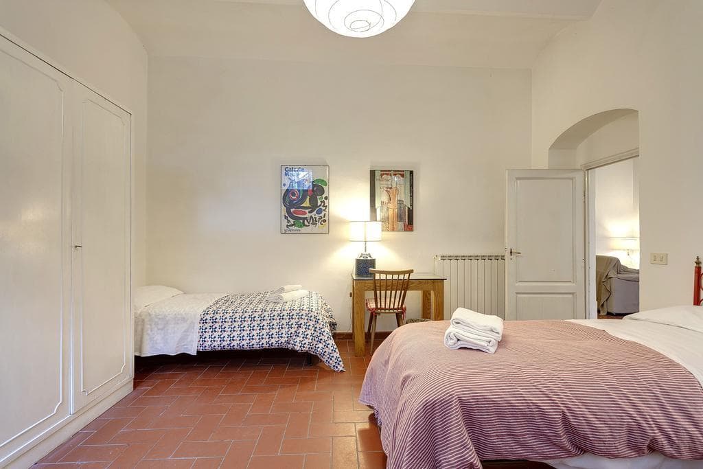 Appartamento House Andrea - Visitaflorencia - main photo