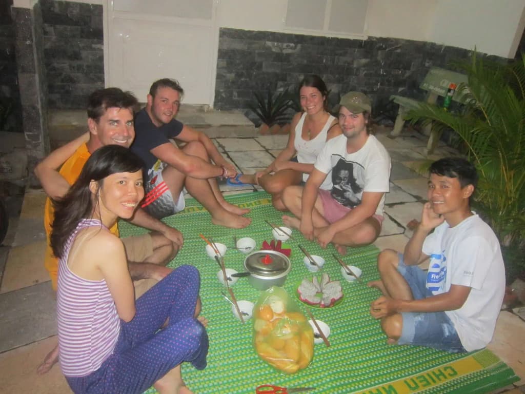 Be Home Hostel - photo 12