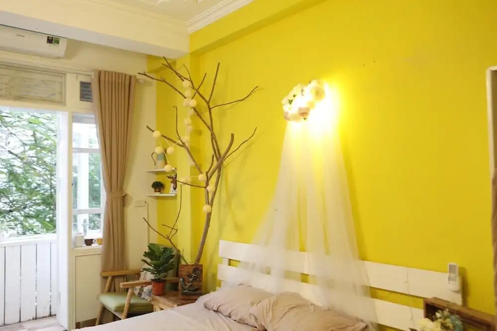 Hanoi Lake View Homestay - photo 12