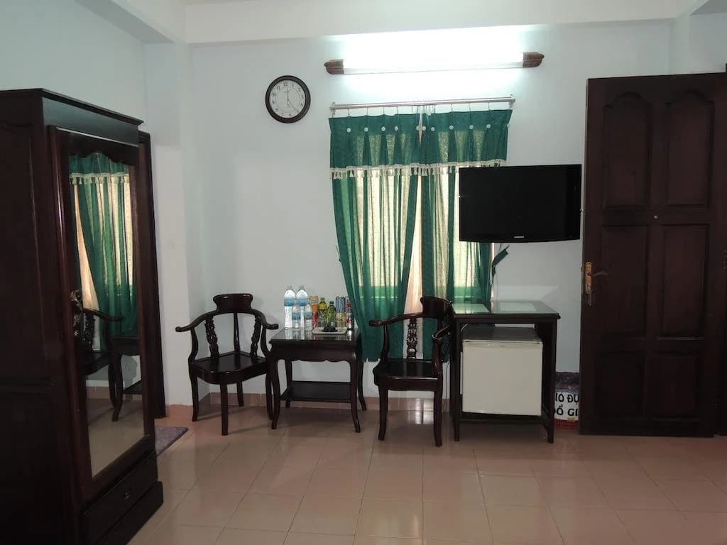 Hoa Lam Hotel - photo 4