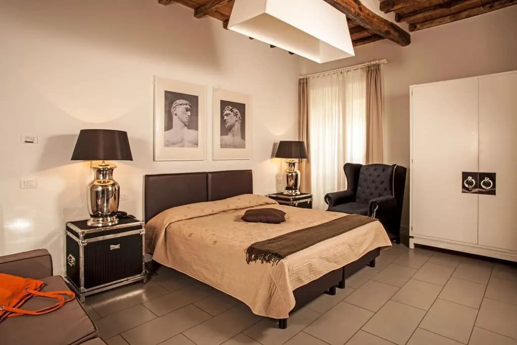 Relais Vatican View - photo 12