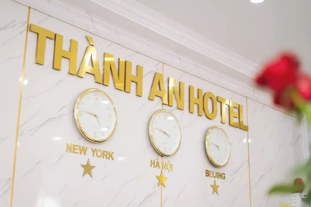 Thành An Hotel - photo 3