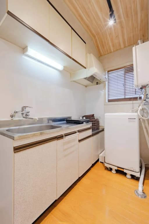 MAISON Shin-Nakano201 - photo 5