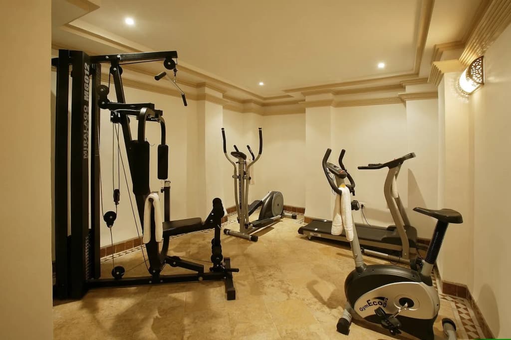 Riad & Spa Esprit du Maroc - photo 17