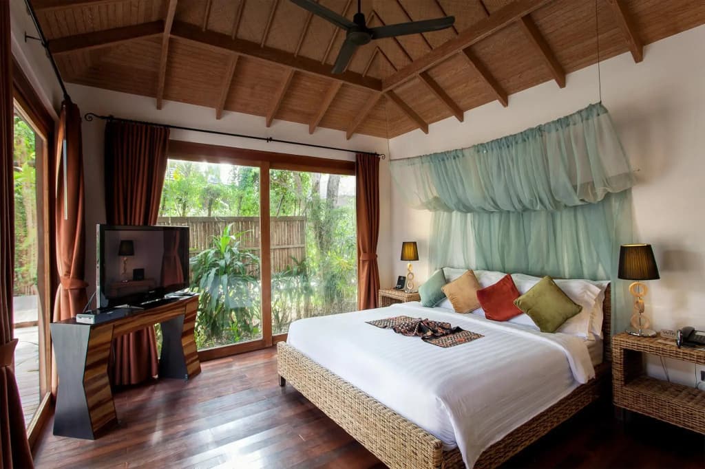 Tango Luxe Beach Villa Samui - photo 4