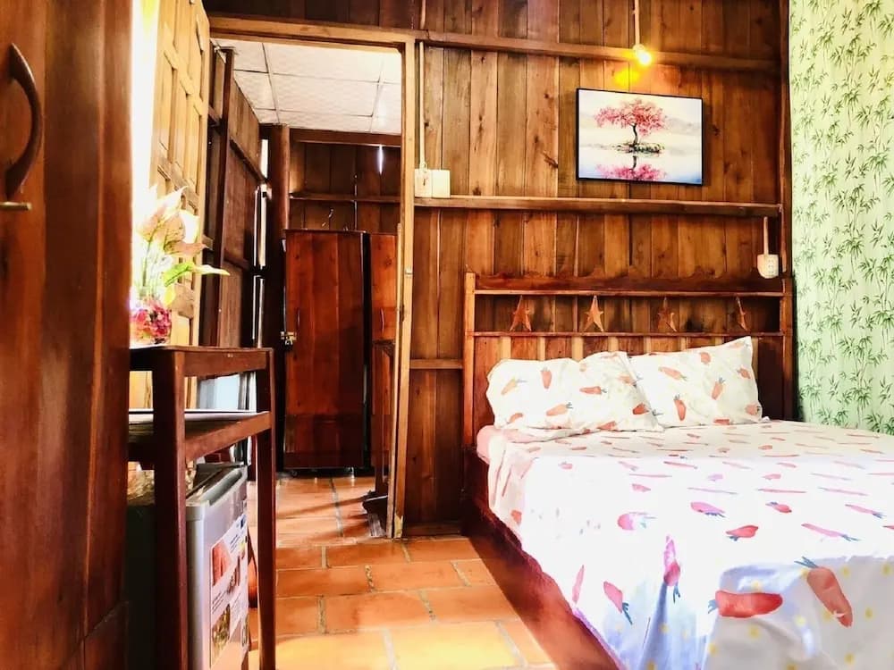 Hoang Bao Vy Guesthouse - photo 6