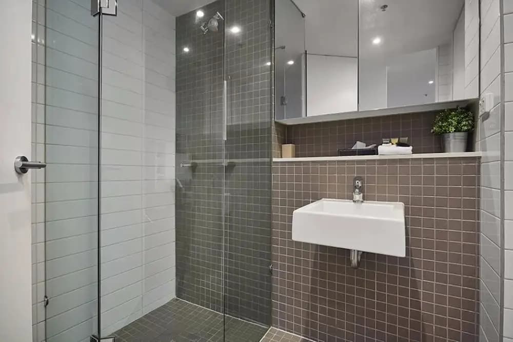 Melbourne Holiday Apartments at McCrae Docklands - photo 10