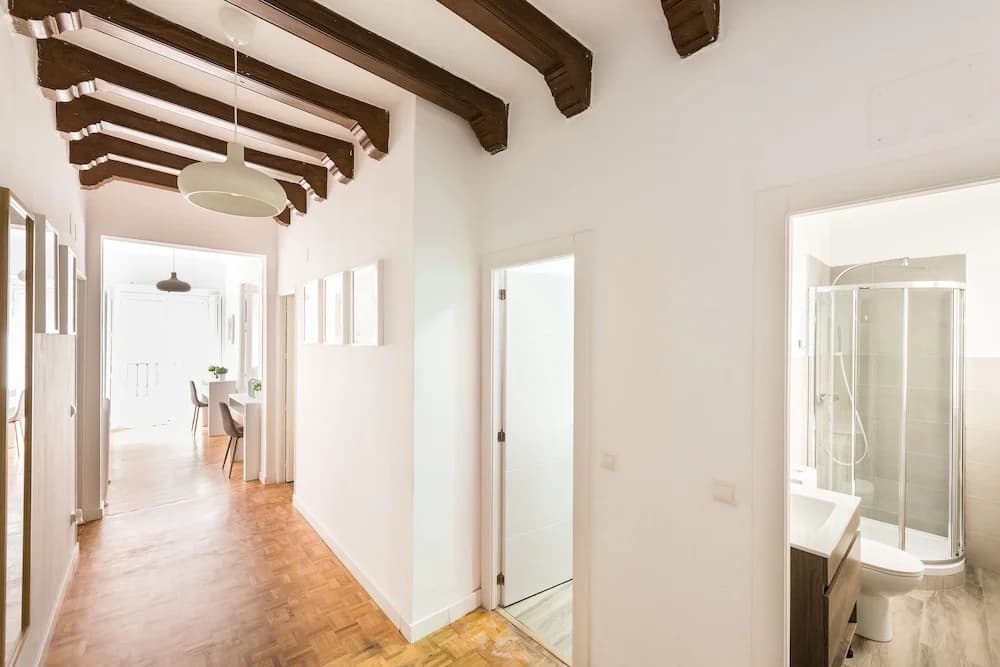 Apartamentos Coloreros - photo 10