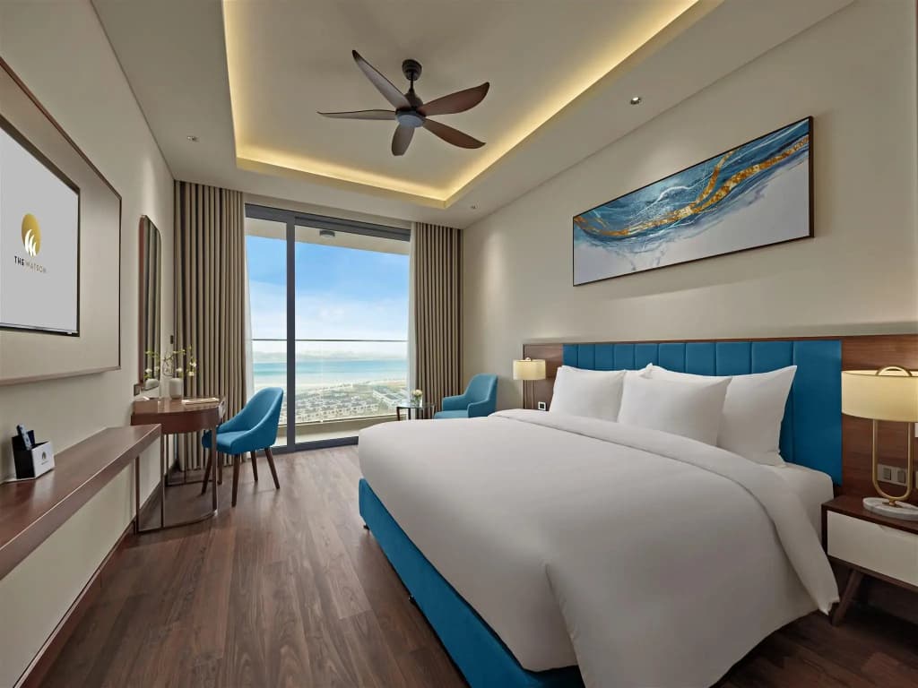 The Watson Premium Halong Hotel - photo 11