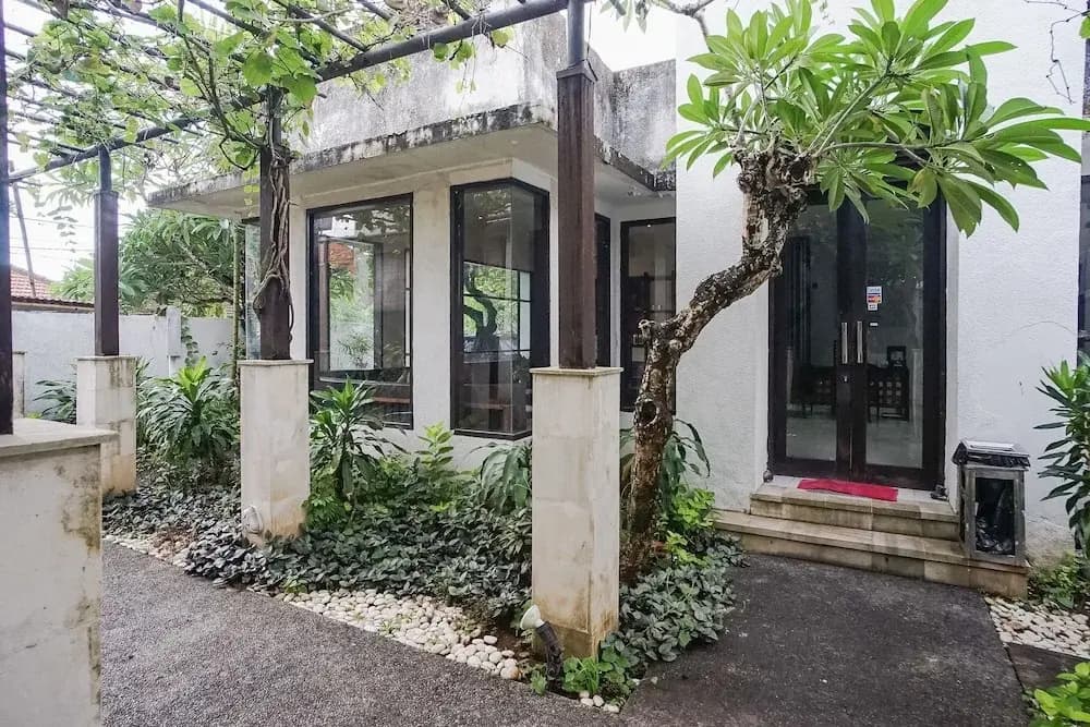 Queen Rose Villa & Spa - photo 1